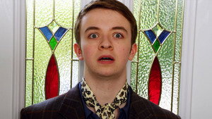 Mr Garland