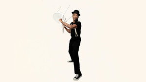 Chris Rock with Megan Thee Stallion