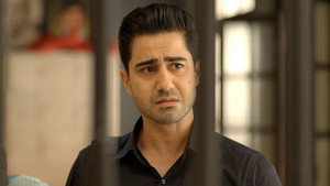Chirag In Trouble