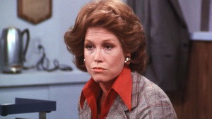 Mary's Aunt