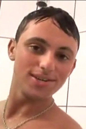 Pierre Khan