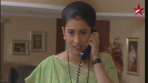 Shobha Goes Missing