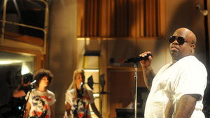 Cee Lo Green