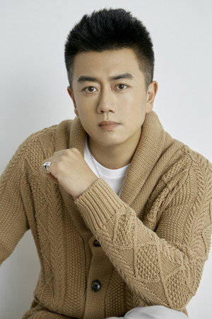 Yin Junzheng
