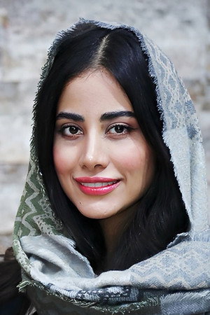 Aynaz Naseri
