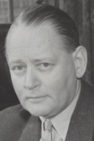Dirk Stikker