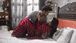 Armaan and Abhira share a romantic moment