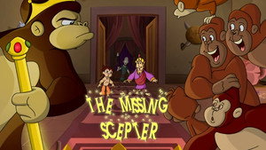 Missing Scepter