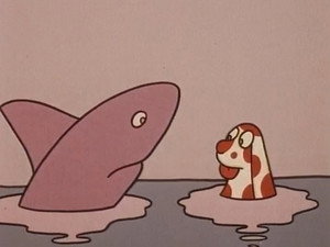A trip to the sea