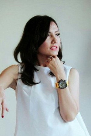 Uwi Jasmine