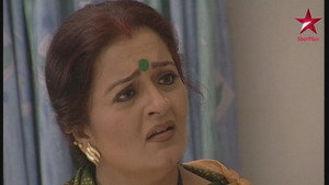 Mihir Berates Tulsi