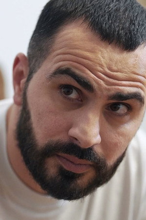 Orkhan Abdullayev