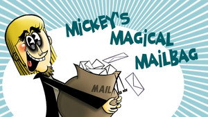 Mickey's Rebuttal
