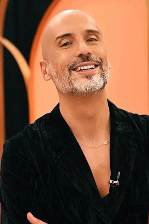 Pedro Crispim