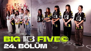 24.Bölüm - Final Sistemi ve Oylama