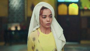 Rishita's Egotistic Demand