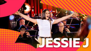 Jessie J
