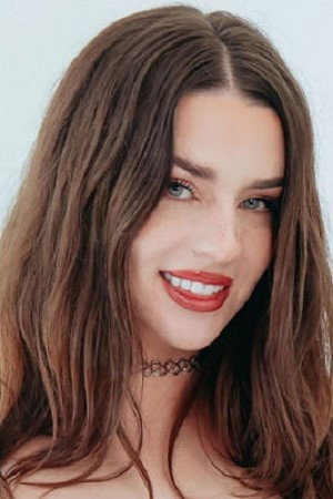 Maddie Wren