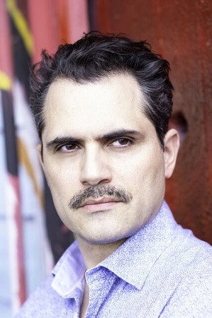 Davide Gagliardi