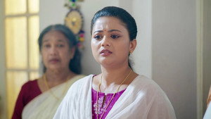 Kaveri's Family Under Pressure