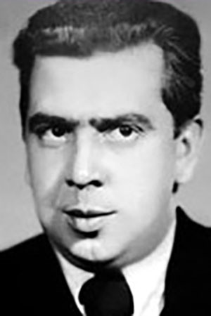 Nikolai Pajitnov
