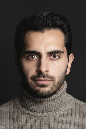 Eray Kaman