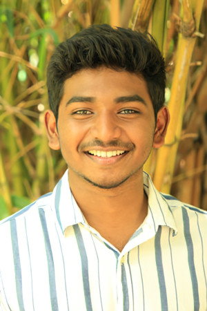 Ken Karunaas