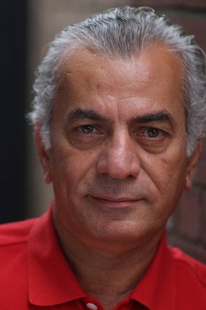 Sam Shoubber