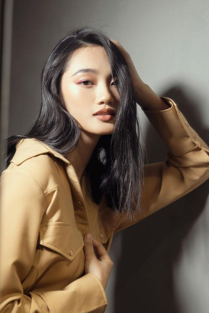 Quynh Anh Nguyen