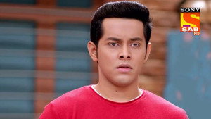 Mahendra is Gone