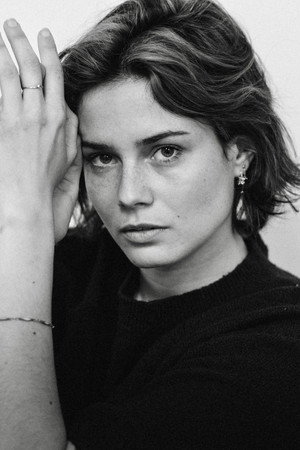 Malou Mullier
