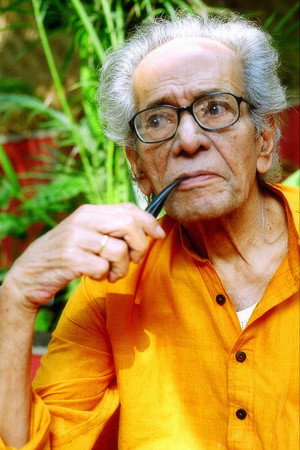 Habib Tanvir