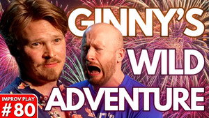 Ginny's Wild Adventure