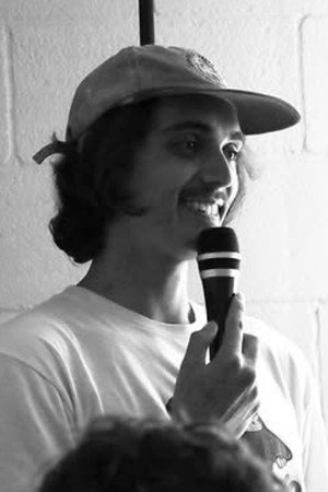 Lucas Williams