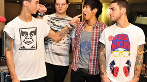 Modestep
