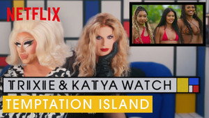 Temptation Island