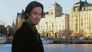 Tid att gå vidare