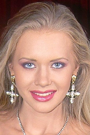 Krystina Lion