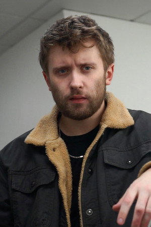 Jake Kordas