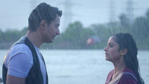 Ishaan, Nayanika's Poetic Romance