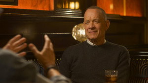 Tom Hanks