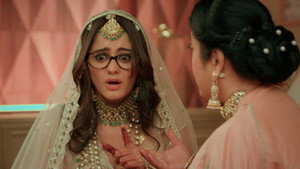 Mannat Finds a Witness