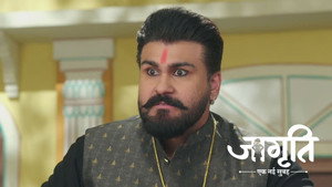 Bindi Makes a Deal With Amol
