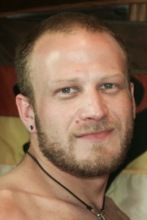 Bud Parks