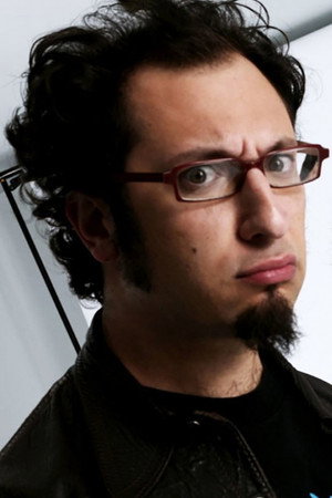 Marco Silvestri