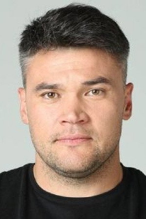 Kirill Kosharin