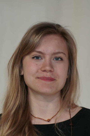 Tekla Hagberg