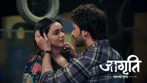 Jagriti Decides to Reunite Sapna and Akash
