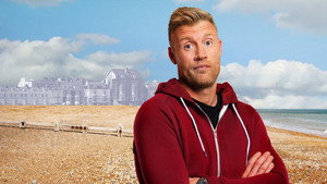 Andrew Flintoff's Summer
