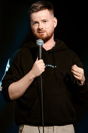 Joshua Perkins